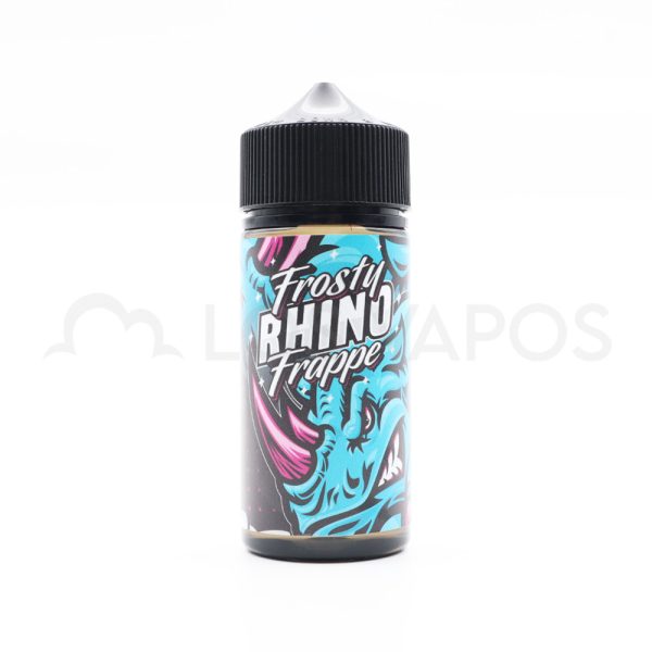 Los Vapos - Side Hustle Juice - Frosty Rhino Frappe Side Hustle Juice - Frosty Rhino Frappe