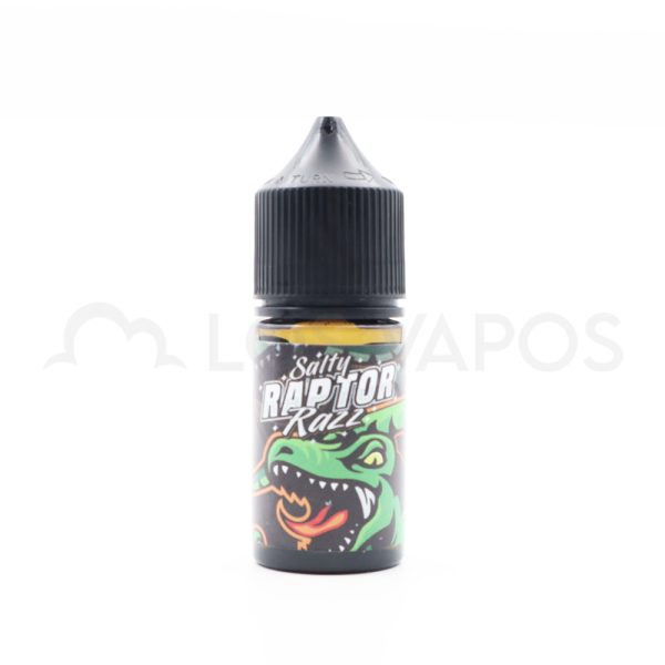 Side Hustle Juice - Salty Raptor Razz