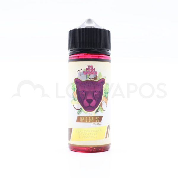 Dr. Vapes The Panther Series Desserts - Lotus Cheesecake