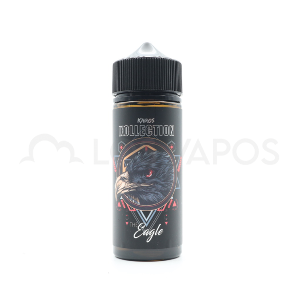 Los Vapos - Kairos Kollection - The Eagle Kairos Kollection - The Eagle
