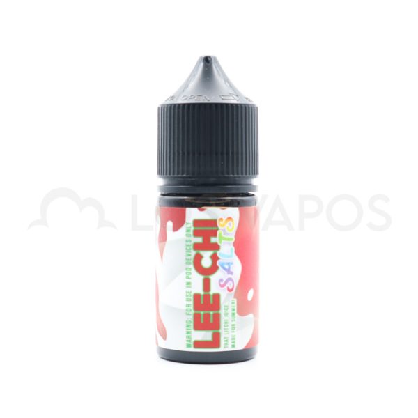 Los Vapos - Majestic Vapor Salts - Lee-Chi Majestic Vapor Salts - Lee-Chi