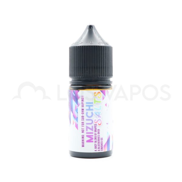 Majestic Vapor Salts - Mizuchi