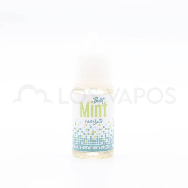 Mint Salt - Boosted E-juice Side Effects Boosted Mint | Boosted Salt Nic |  30ml Mint Salt - Boosted E-juice For Sale Australia