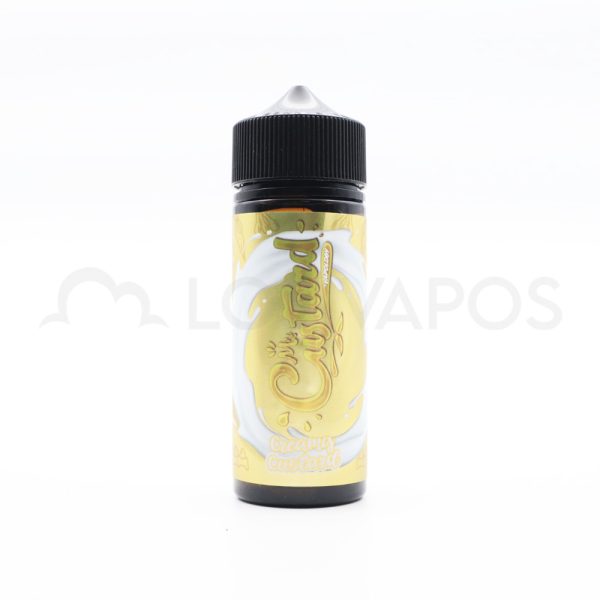 Los Vapos - Vapology Mr. Custard - Creamy Custard Vapology Mr. Custard - Creamy Custard