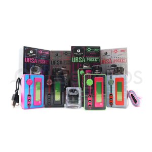 *On Sales* Lost Vape Ursa Pocket Pod Kit