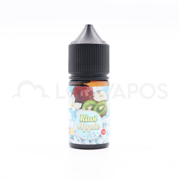 One Cloud MTL - Kiwi Apple Ice