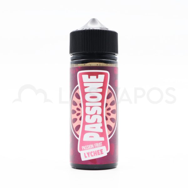 Los Vapos - Vapology Passione - Passion Fruit Lychee Vapology Passione - Passion Fruit Lychee