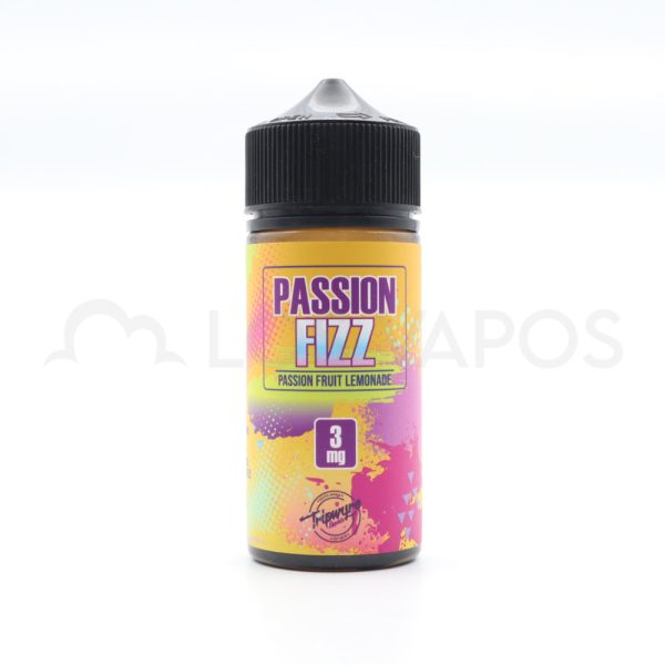 Los Vapos - Tripwyre - Passion Fizz Tripwyre - Passion Fizz