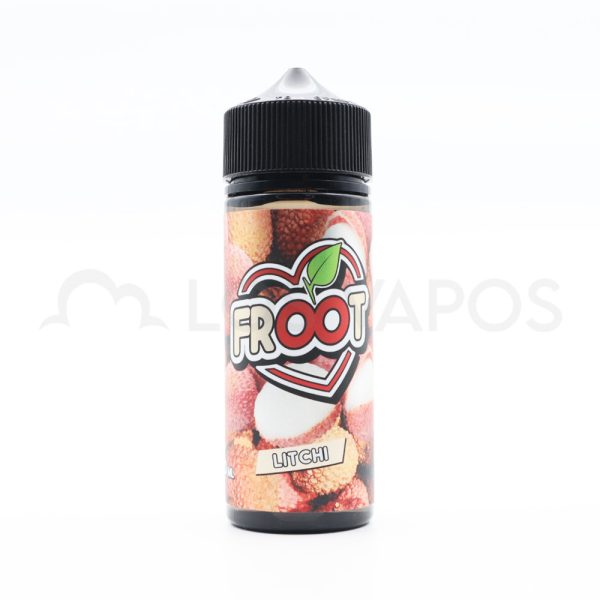 Vapology Froot - Litchi