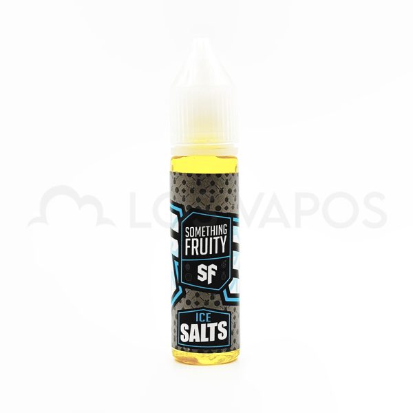 SF Salts - Something Fruity Ice 20ml