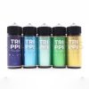 *On Sales* Trippi Freebase Longfill Aroma Combo 120ml - Single Flavour Range