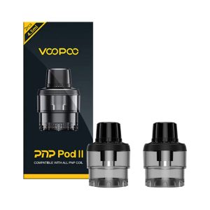 Voopoo PnP Pod II Replacement Pod