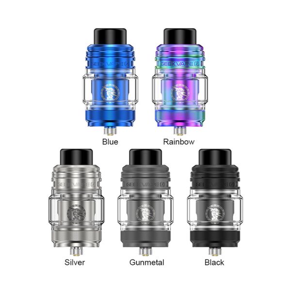 *On Sales* Geekvape Z Fli Sub-ohm Tank