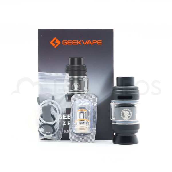*On Sales* Geekvape Z Fli Sub-ohm Tank