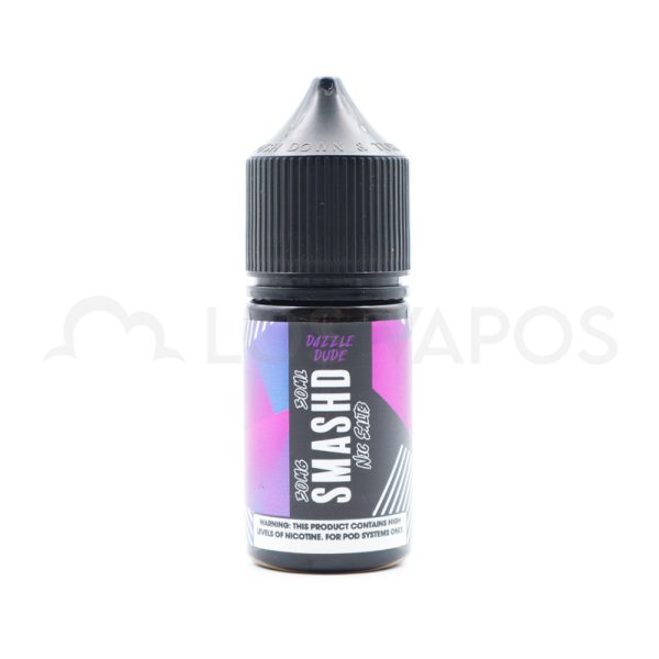 Smashd Salts - Dazzle Dude
