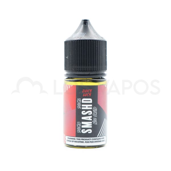 Los Vapos - Smashd Salts - Juicy Lucy Smashd Salts - Juicy Lucy