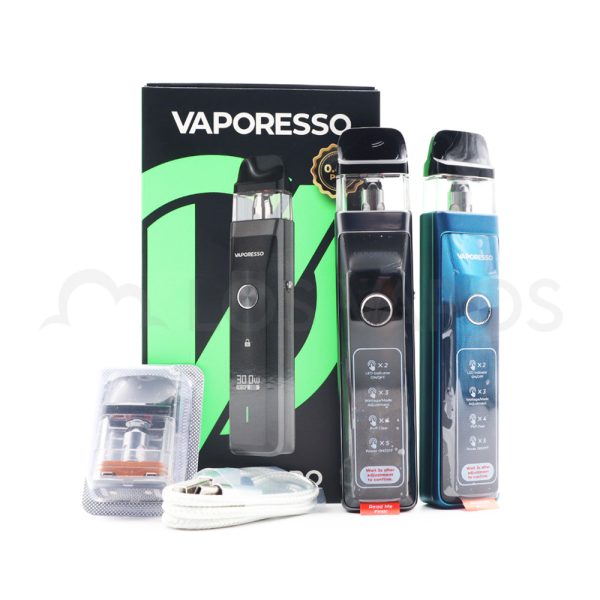 Vaporesso XROS Pro Pod Kit