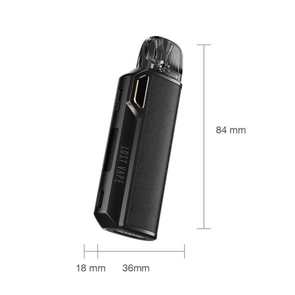 Lost Vape Thelema Elite 40 Pod Kit