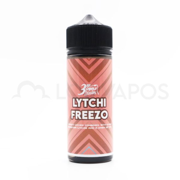 Los Vapos - 3rd World Liquids Freebase Longfill Aroma Combo 120ml 3rd World Liquids Freebase Longfill Aroma Combo 120ml