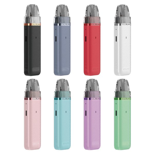Uwell Caliburn G3 Lite Pod Kit