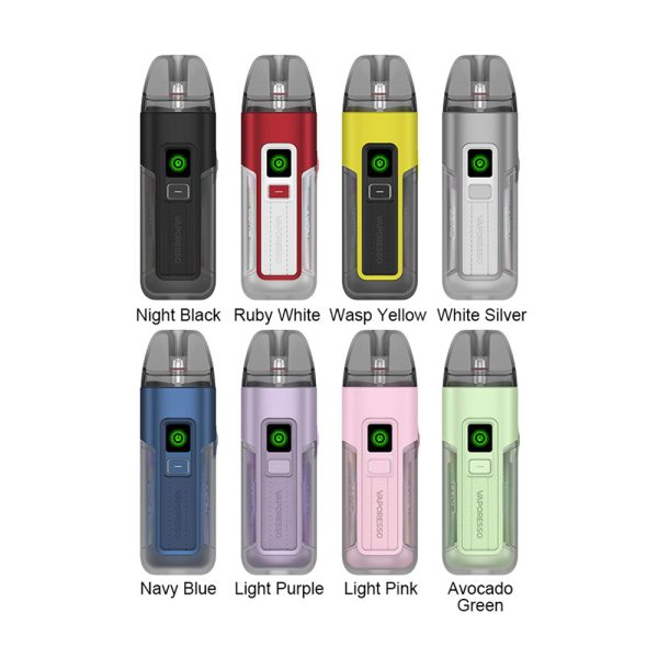 Vaporesso Luxe X2 40W Pod Kit