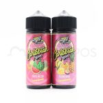 Los Vapos - Vapology Caribbean Fusion Freebase Longfill Aroma Combo 120ml *On Sales* Vapology Caribbean Fusion Freebase Longfill Aroma Combo 120ml