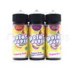 Los Vapos - Vapology Polar Popz Freebase Longfill Aroma Combo 120ml *On Sales* Vapology Polar Popz Freebase Longfill Aroma Combo 120ml