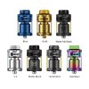 Hellvape Dead Rabbit 3 RTA (2024 Edition) Hellvape Dead Rabbit 3 RTA (2024 Edition)