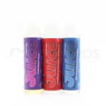 Juice Nic Salts/MTL Longfill Aroma Combo 60ml