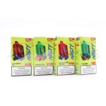 Nasty Bar 9000 Puff Rechargable Disposable 5%