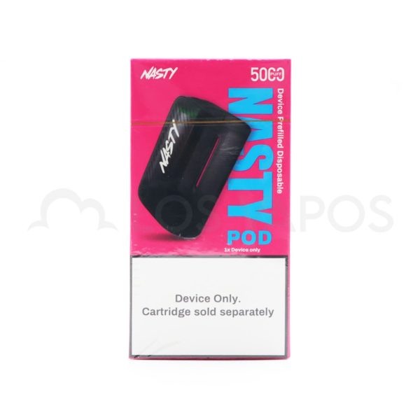 Nasty Pod PX10 Rechargeable Battery 500mAh