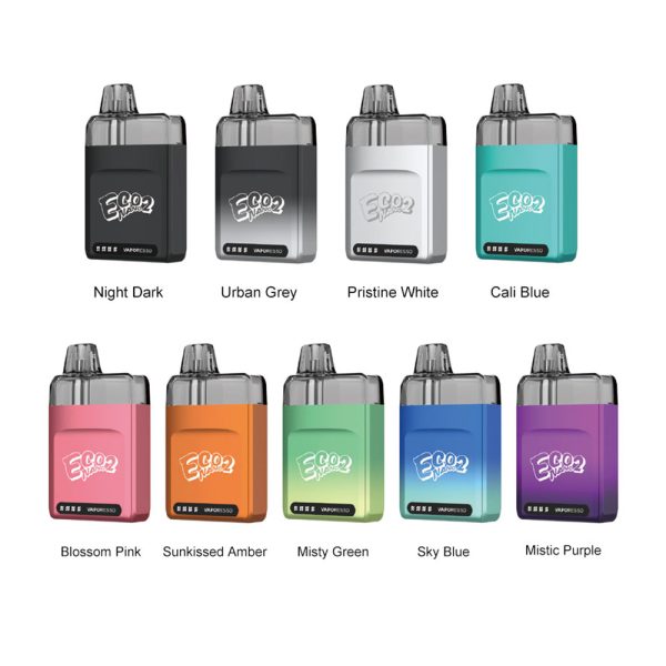 Vaporesso ECO Nano 2 Pod Kit