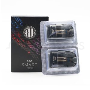 Los Vapos - Bewolk SMART Replacement Pod Bewolk SMART Replacement Pod
