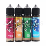 Vapology Xtrm Nic Salts/MTL Longfill Aroma Combo 60ml