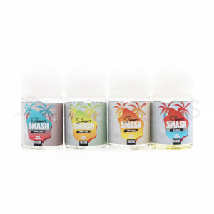 Summer Smash Salts/MTL Longfill Aroma Combo 60ml