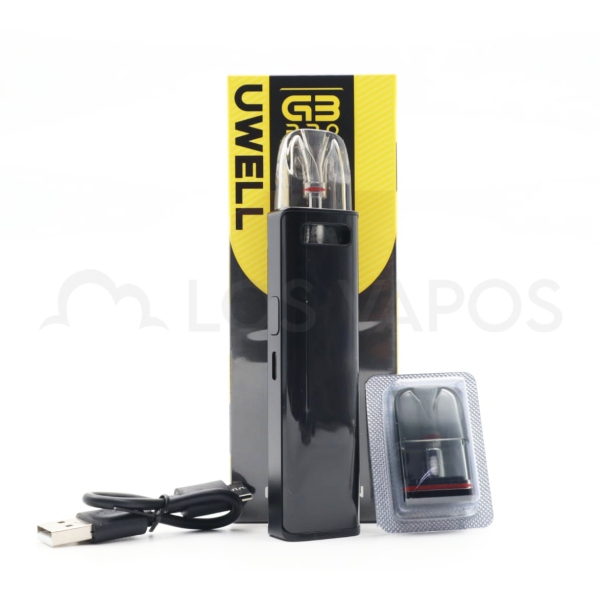 Uwell Caliburn G3 Pro Pod Kit