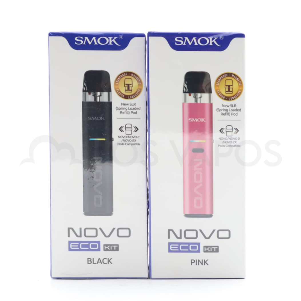 Los Vapos-Vape Shop in Bonaero Park Shopping CenterSmok Novo Eco 30W Pod Kit