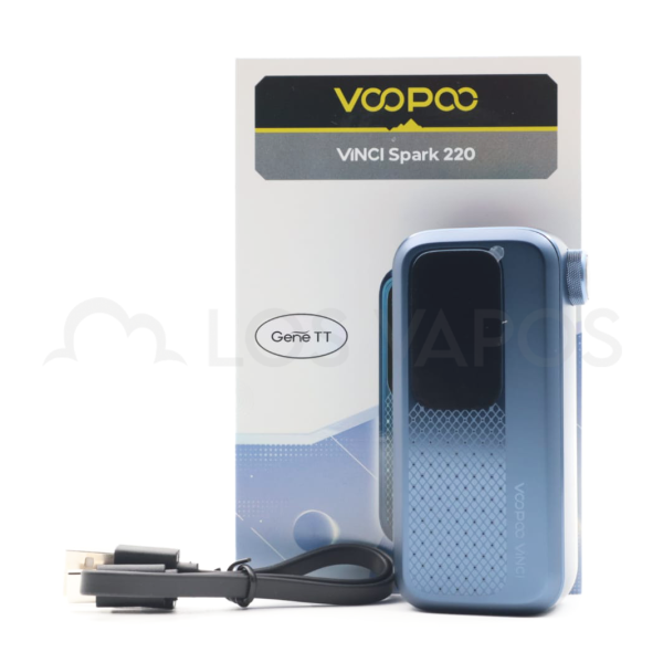*On Sales* Voopoo Vinci Spark 220 Box Mod