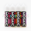 Los Vapos - Mosaic Nic Salts:MTL Longfill Aroma Combo 60ml (New) Mosaic Nic Salts/MTL Longfill Aroma Combo 60ml (New)