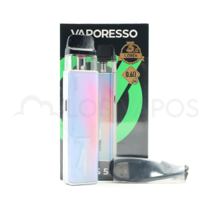 Vaporesso XROS 5 Mini Pod Kit