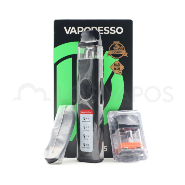 Vaporesso XROS 5 Pod Kit