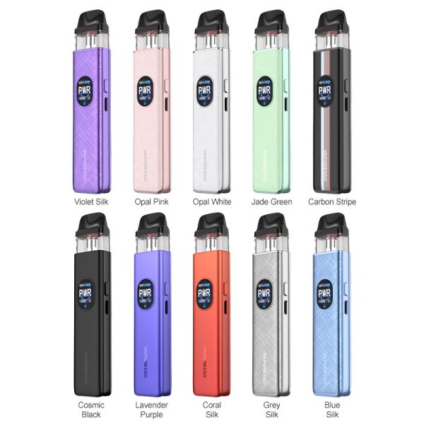 Vaporesso XROS 5 Pod Kit