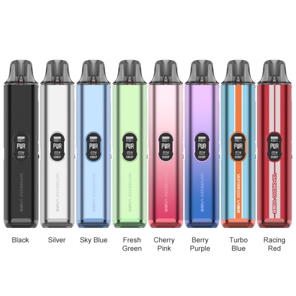 *Clearance* Vaporesso Vibe Pod Kit