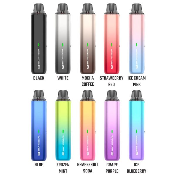 Vaporesso Vibe SE Pod Kit