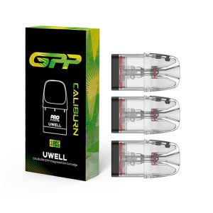 Uwell Caliburn GPP Replacement Pod