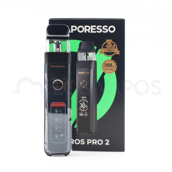 Vaporesso XROS Pro 2 Pod Kit