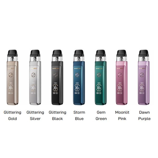 Vaporesso XROS Pro 2 Pod Kit
