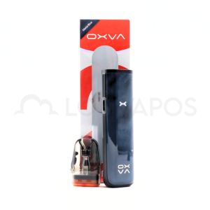 OXVA Xlim Go 2 30W Pod Kit-2 OXVA Xlim Go 2 30W Pod Kit