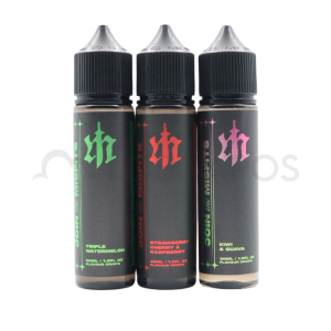Misfits Nic Salts/MTL Longfill Aroma Combo 60ml