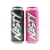 Nasty Energy Drink 500ml Can